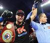 Kovalev l-a învins pe Alvarez şi şi-a recuperat centura WBO la categoria semigrea