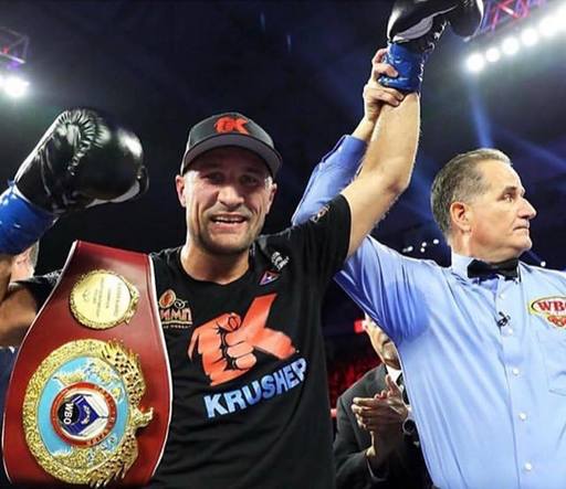 Kovalev l-a învins pe Alvarez şi şi-a recuperat centura WBO la categoria semigrea