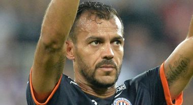 Vitorino Hilton, cel mai vârstnic jucător din Ligue 1, în secolul XXI