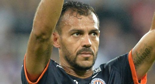 Vitorino Hilton, cel mai vârstnic jucător din Ligue 1, în secolul XXI