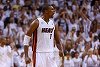 Miami Heat retrage tricoul cu numărul 1 purtat de Chris Bosh