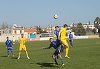 Selecţionata Under 16 a României, remiză cu Cipru, scor 1-1, într-un meci amical