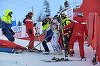 Lindsey Vonn nu renunţă la ultima cursă