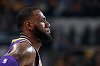 LeBron James a ajuns la 32.000 de puncte reuşite în NBA, dar a suferit cea mai dură înfrângere din carieră