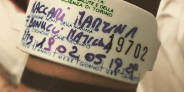 Leonardo Bonucci anunţă că i s-a născut al treilea copil, o fetiţă numită Matilda