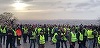 FC Nantes, echipa din Ligue 1 afectată cel mai mult de protestele “vestelor galbene”