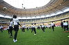 Juventus Academy organizează cea de-a treia tabără de fotbal la Cluj Napoca

