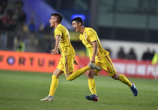 Numărul echipelor participante la Campionatul European Under 21, mărit din 2021