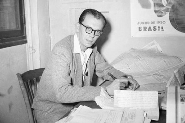 Jurnalistul Jacques Ferran, cofondator al Cupei Campionilor Europeni şi Balonului de Aur, a încetat din viaţă