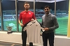 Finlandezul Vahid Hambo la Astra Giurgiu