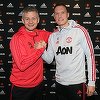 Fundaşul Phil Jones şi-a prelungit contractul cu Manchester United