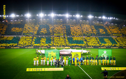 FC Nantes, preţ unic pentru biletele la meciul cu Nimes: 9 euro, pentru ca Sala să fie omagiat de cât mai mulţi fani