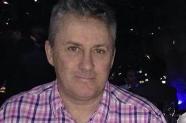 Familia lui David Ibbotson, apel la strângerea de fonduri pentru căutarea pilotului