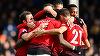 Manchester United la al nouălea meci consecutiv fără înfrângere în Premier League: 3-0 cu Fulham