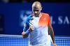 Marius Copil a ratat calificarea pe tabloul principal la Rotterdam