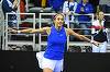 Franţa în semifinalele Fed Cup, fază în care va întâlni România sau Cehia