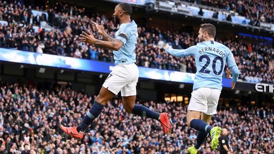 Premier League: Manchester City i-a administrat o înfrângere usturătoare echipei Chelsea, scor 6-0