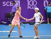 Monica Niculescu: Nu pot să cred că suntem în semifinale după acel meci epic