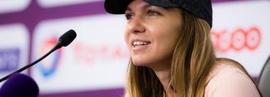 Halep: Acord aceeaşi importanţă FedCup ca şi unui turneu de Grand Slam