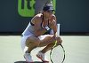 Caroline Garcia, forfait la turneul de la Doha; Adversara Simonei Halep va fi Lesia Ţurenko sau Larra Arruabarrena