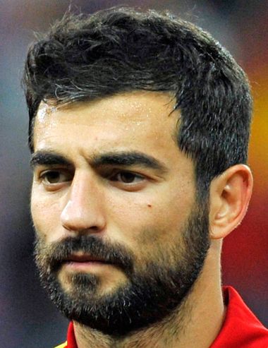 Raul Albiol, coechipierul lui Chiricheş, a fost operat la genunchiul stâng