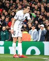 Di Maria, război total cu fanii echipei Manchester United