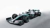 Mercedes şi Red Bull şi-au prezentat monoposturile pentru 2019