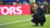 Juan Carlos Osorio nu mai este selecţionerul Paraguayului