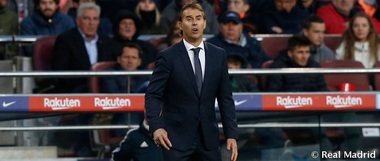 Julen Lopetegui vrea să antreneze în campionatul Angliei