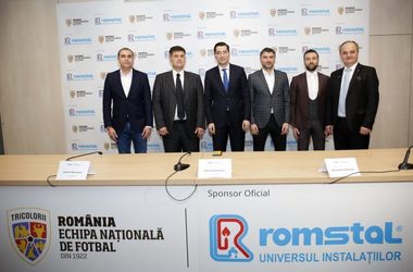 Adrian Mihalcea: Contează să începem bine preliminariile pentru Campionatul European