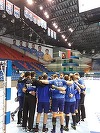 Steaua Bucureşti, victorie cu RK Izvidac în SEHA League la handbal masculin