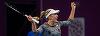 Elise Mertens se declară pregătită psihic pentru finala cu Halep