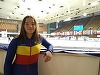 FOTE Sarajevo şi Sarajevo de Est la final: cea mai bună clasare a unui sportiv român – Katalin Albert, locul 11 la short-track, 1.500 m