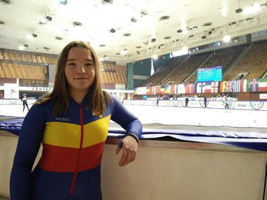 FOTE Sarajevo şi Sarajevo de Est la final: cea mai bună clasare a unui sportiv român – Katalin Albert, locul 11 la short-track, 1.500 m