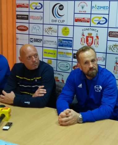 Sundovski: Am încercat să-i surprindem pe cei de la Porto, dar nu am reuşit. A fost echipa mai bună