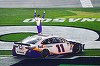 Coliziuni spectaculoase la Daytona 500, prima cursă din NASCAR - VIDEO