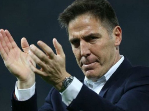 Eduardo Berizzo este noul selecţioner al Paraguayului