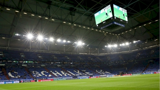 Un fan al echipei Manchester City este internat în stare critică în Germania