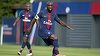 Lassana Diarra s-a despărţit de PSG şi şi-a anunţat retragerea din activitate