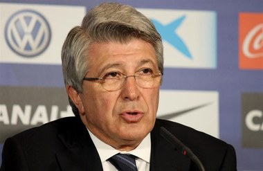 Enrique Cerezo i-a răspuns lui Ronaldo: Pentru mine, nu a câştigat decât trei trofee ale Ligii Campionilor