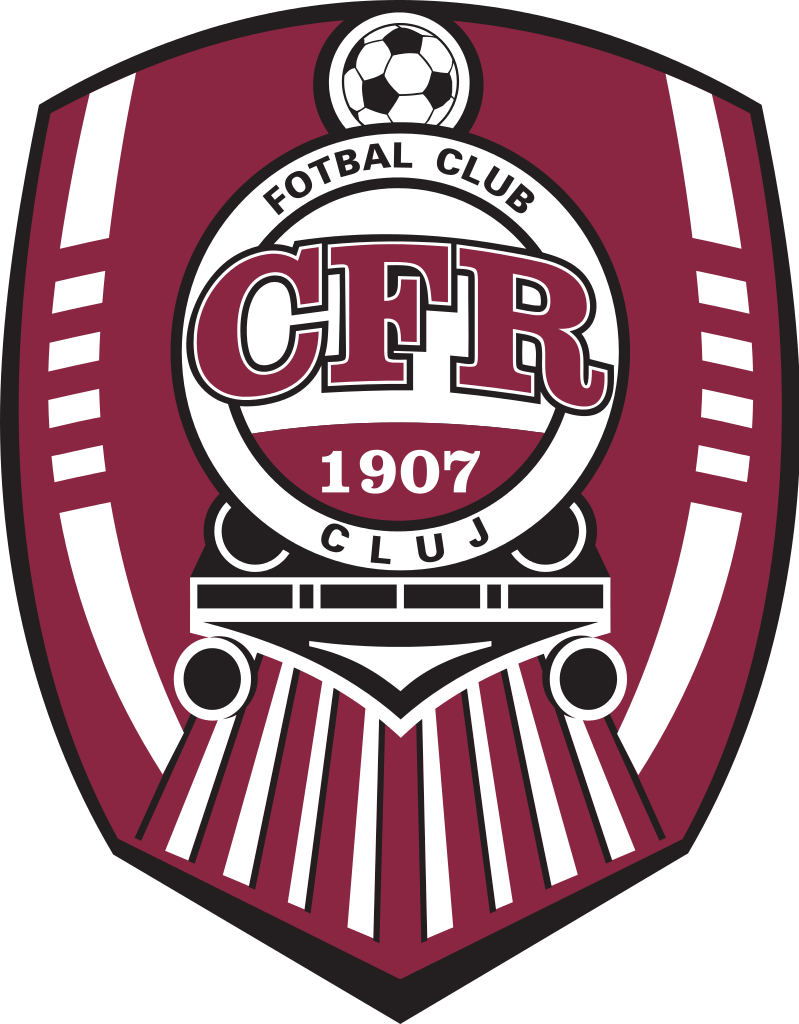 CFR Cluj a învins Poli Iaşi, scor 1-0, în Liga I; Ţucudean a marcat în minutul 90+3