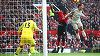 Premier League: Manchester United şi Liverpool au remizat; Arsenal a învins Southampton