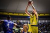 Kosovo – România, scor 75-79, în preliminariile CE2021 de baschet masculin; tricolorii continuă în faza a treia