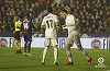 Real Madrid a învins în deplasare Levante, scor 2-1. Ambele goluri ale madrilenilor, din penalti