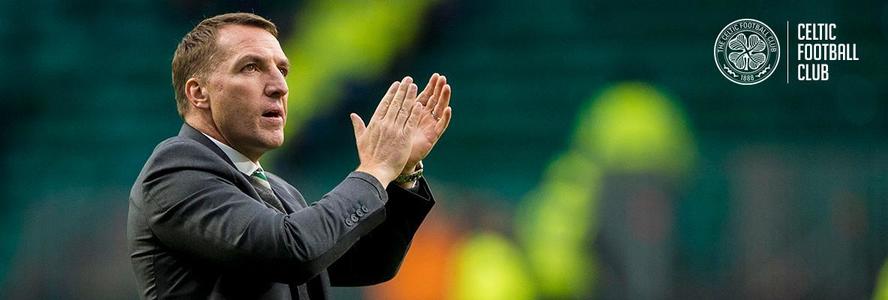 Celtic Glasgow şi-a dat acordul pentru ca Brendan Rodgers să negocieze cu Leicester