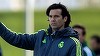 Santiago Solari: El Clasico este un meci magnific