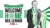 Neil Lennon, antrenor la Celtic Glasgow în locul lui Brendan Rodgers