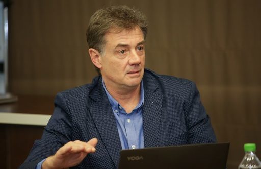 Vassaras: În ultima perioadă, am remarcat câteva atacuri dure, necugetate sau faulturi de joc, care trebuie să ne îngrijoreze