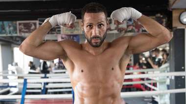 James DeGale, boxerul care l-a învins pe Bute în 2015, s-a retras din activitate