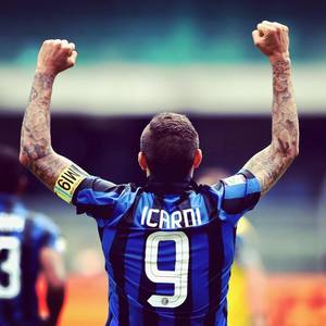 Icardi spune că iubeşte Inter Milano, dar nu acceptă "lipsa de respect"